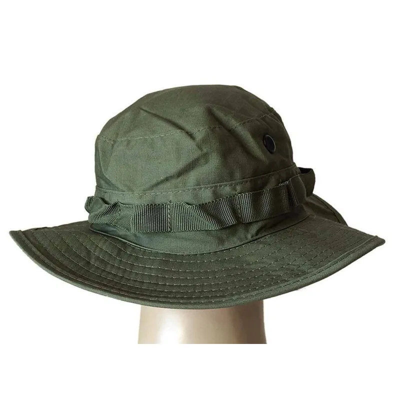 Chambergo Ripstop · Verde / OD