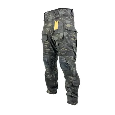MultiCam Black - Conquer