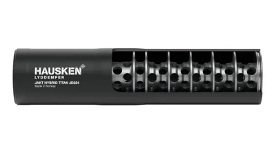 SD 224 Hybrid Titan Kal. 30 - Hausken