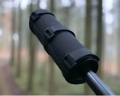 Schalldämpfer- Schutzhülle Für Hausken JD184 XTRM - LivingActive