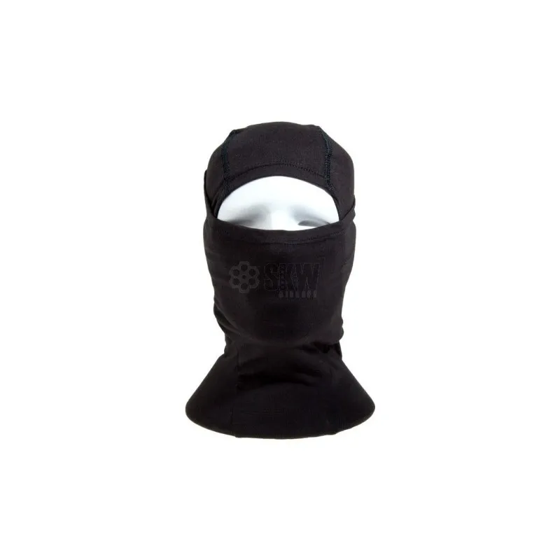 Delta Tactics Balaclava · Negro