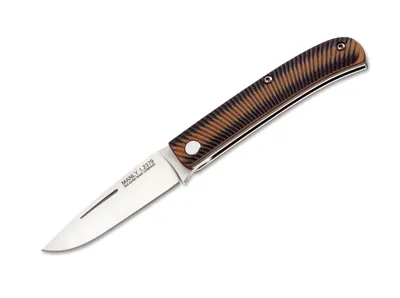Comrade D2 - EDC-Messer - Manly