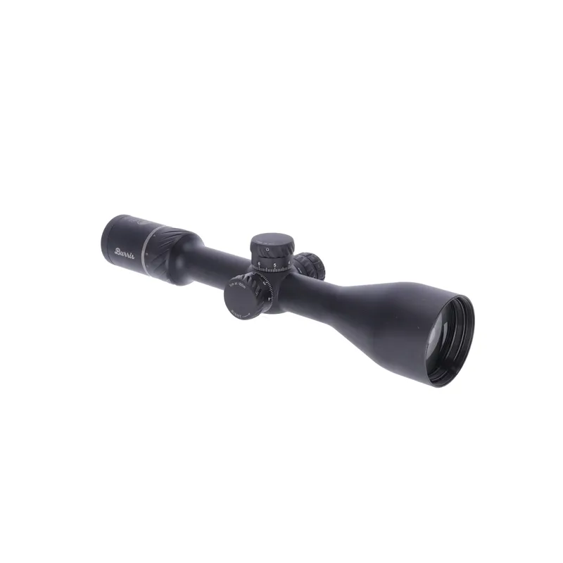 Burris Six X Evolution 3-18x56 Zielfernrohr