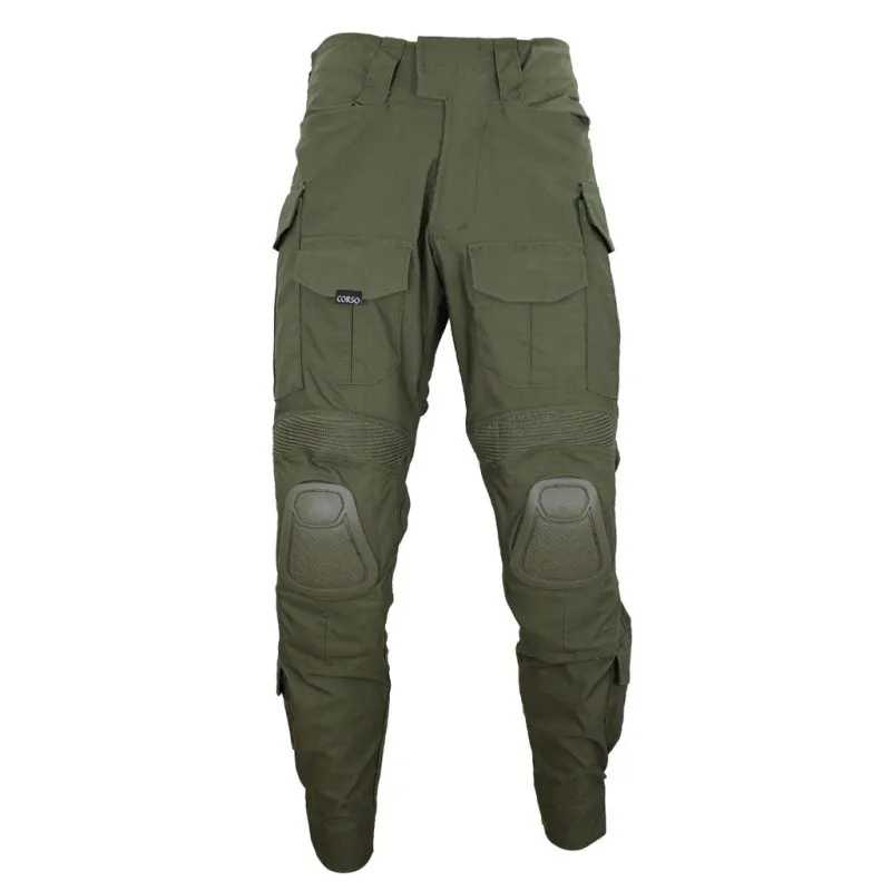 Ranger green · Verde / OD