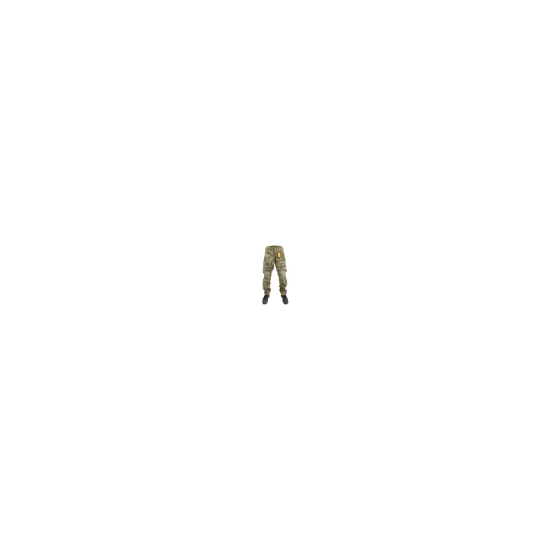 Conquer G3M · Multicam