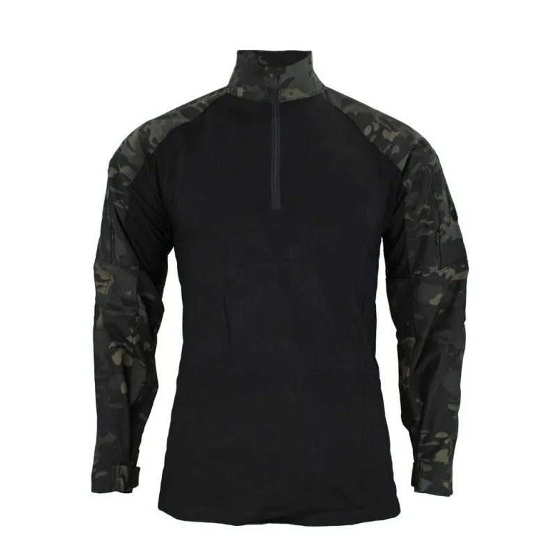 Combate · Multicam
