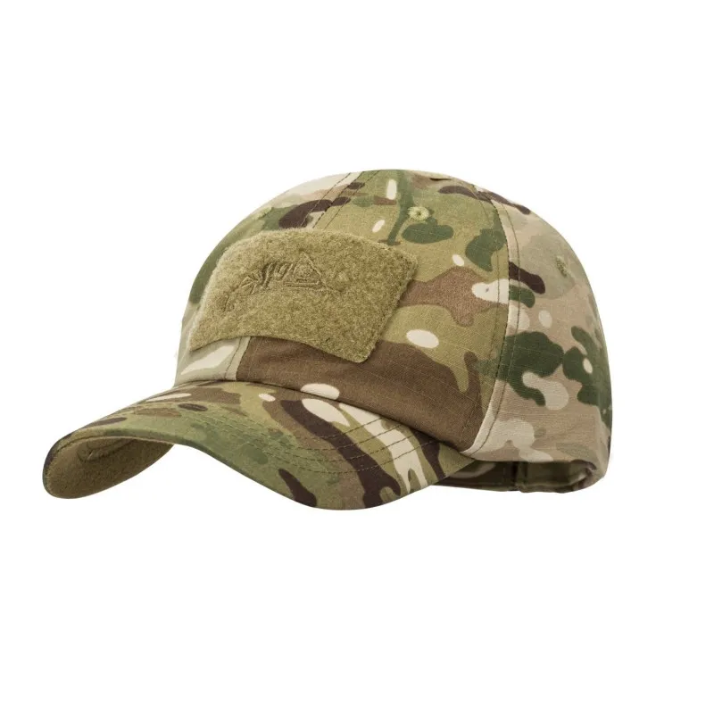 Ripstop · Multicam