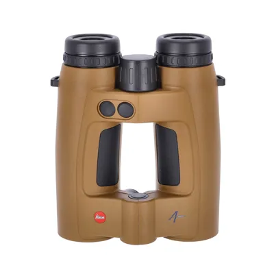 Geovid Pro 10x42 AB+ - Fernglas Mit Entfernungsmesser - Leica