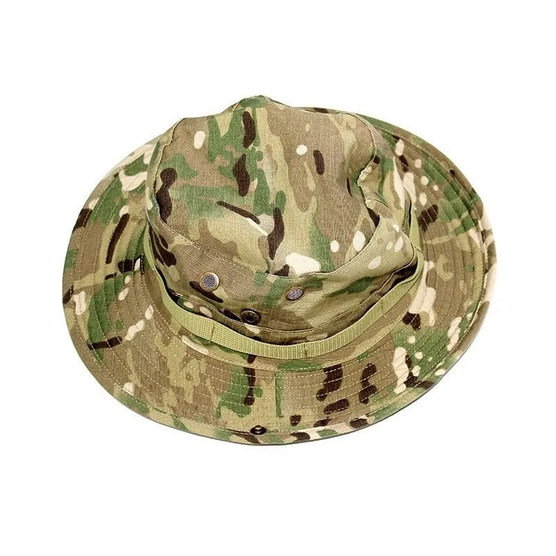 Chambergo · Multicam