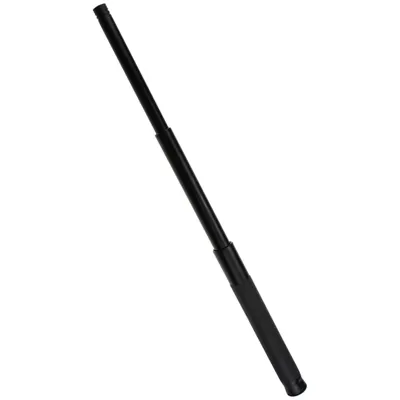Teleskop Abwehrstock 21 Zoll - Pushbutton Heavy - KH Security