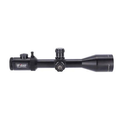 Nighteagle 5-30x50 NFX Mildot MRAD Zielfernrohr - DDoptics