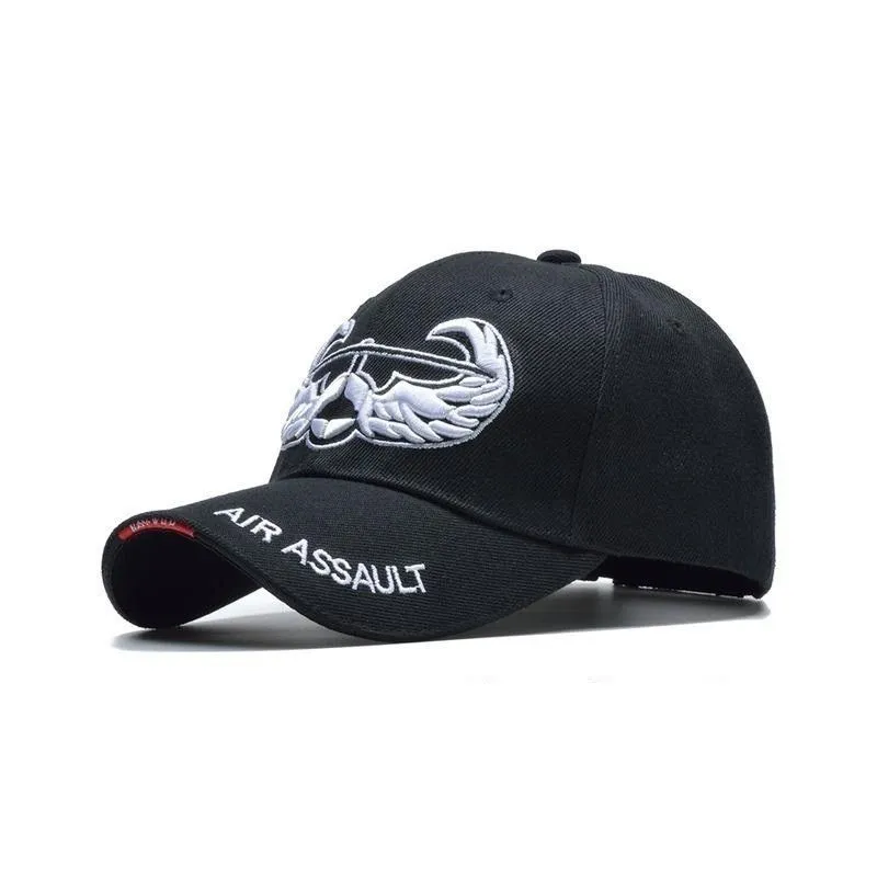 Baseball Air Assault · Negro