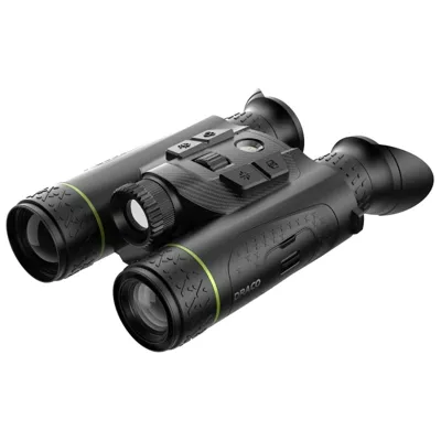 Draco D225-4K Nachtsicht Und Wärmebild Fernglas - Pixfra