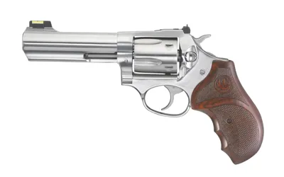 SP101 Match Champion Revolver 4,2".357 - Ruger