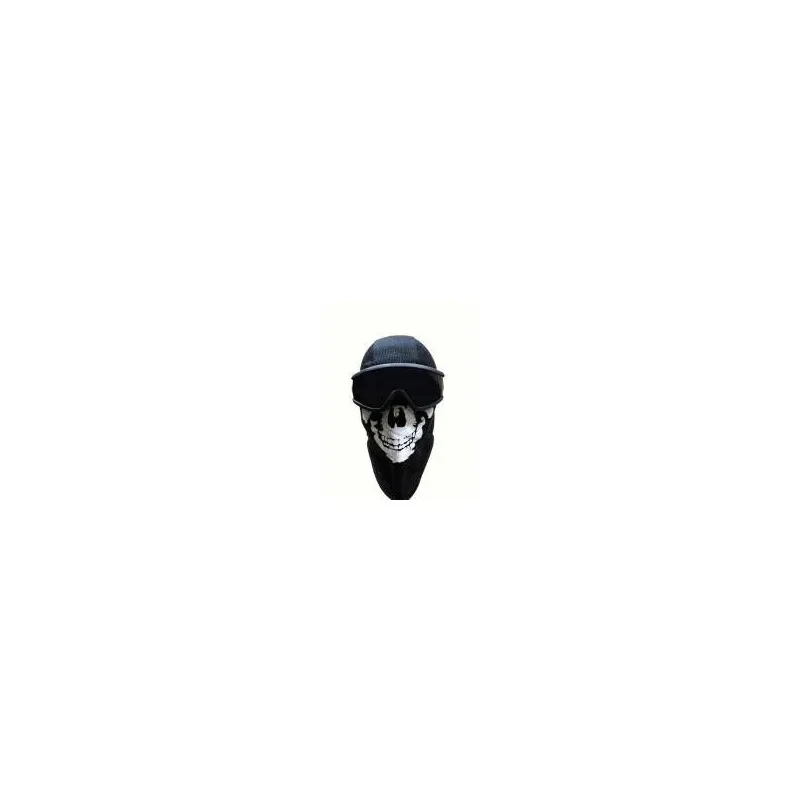 Balclava Ghost
