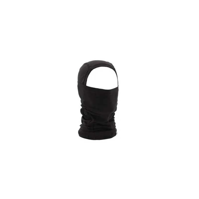 Immortal Warrior Verdugo Immortal Ninja · Negro
