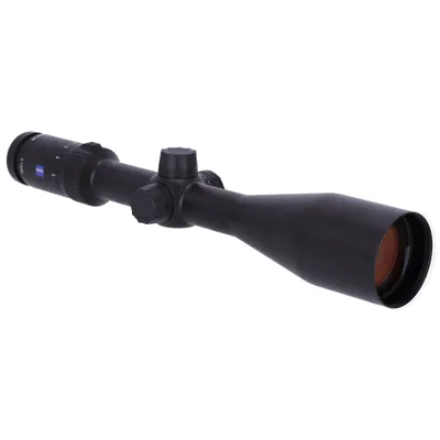 Conquest V4 3-12x56 ABS. 60 Zielfernrohr - Zeiss