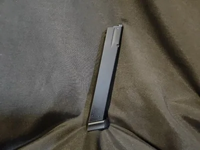 B&t 50 rds USW A1 SMG Magazine