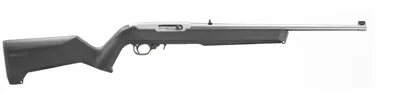 10/22 Carbine Magpul Selbstladebüchse Stainless Kal..22 lfB - Ruger