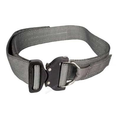 1.75 Cobra Belt Mit D-Ring, 28-30" - High Speed Gear