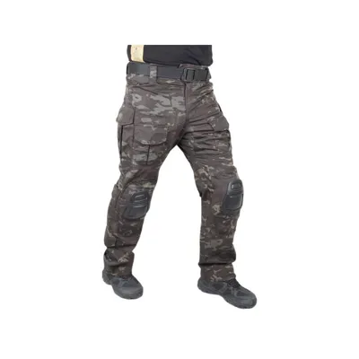 G3 MultiCam Negro - Emerson