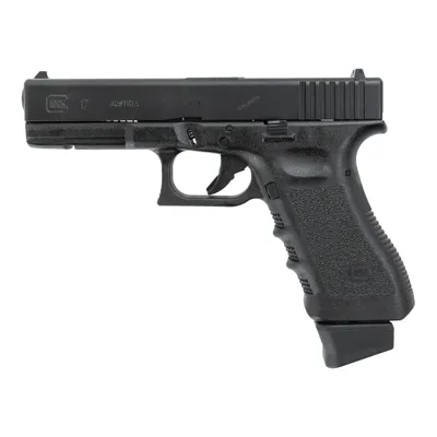 Glock 17 Gen 3 Deluxe CO2 Pistole - Ausverkaufte Artikel