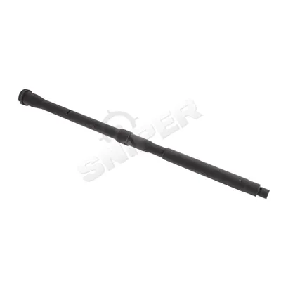 Steel Outer Barrel Für WE MSK (18 Inch) - Zparts