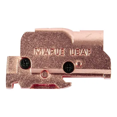 Steel Hop-Up Unit for Glock WE Gen 5 - Maple Leaf