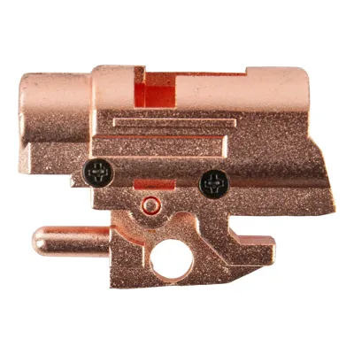 Steel Hop-Up Unit for 1911 Marui/WE/KJ - Maple Leaf