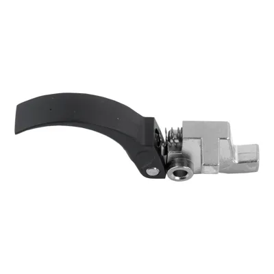CNC Steel Adjustable Dual Stage Trigger Für VSR 10 - Maple Leaf