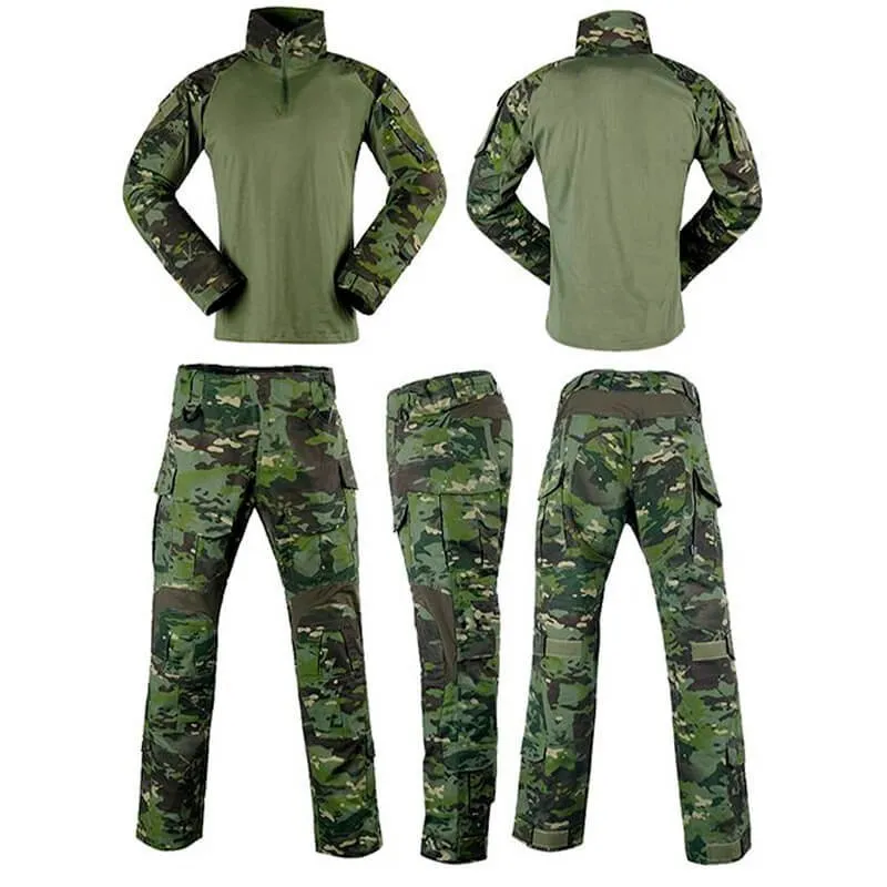 Torpic SIXX · Multicam
