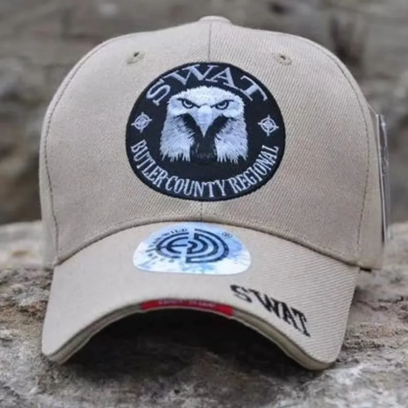 Baseball SWAT · Tan / FDE