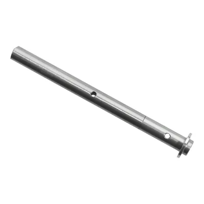 Stainless Steel Recoil Guide Für Hi-Capa 5.1 - Unicorn Airsoft