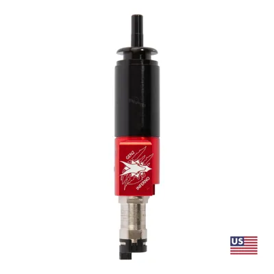 Gen 2 Inferno V2 M4 Cylinder Premium Edition 2021 - Wolverine