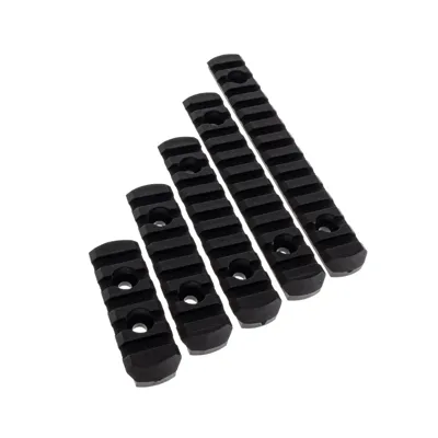 M-LOK 5/7/9/11/13 Slots Rail Set - Reapo