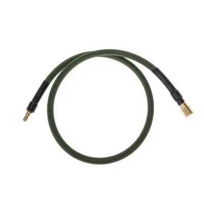 HPA Durable Remote Line QD US 36", Wide Bore - SAC