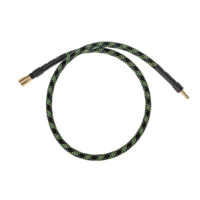 HPA Flex Remote Line QD US 36", Wide Bore, Viper - SAC