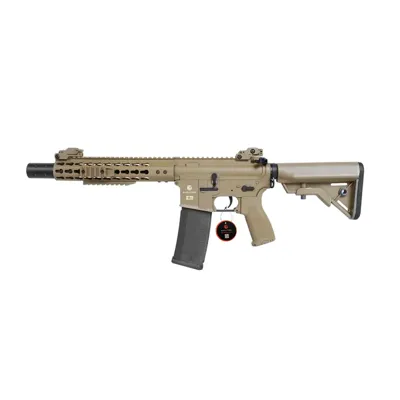 Recon 10 Silent Ops Carbontech < 0,5 Joule - Evolution
