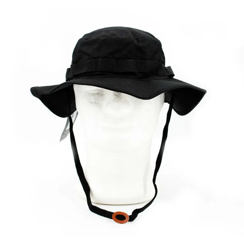 Chambergo Ripstop · Negro
