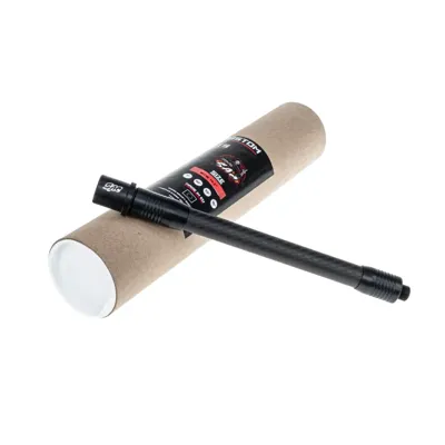 Hybrid Carbon-CNC MTW M4 Outer Barrel 10,3" - SAC