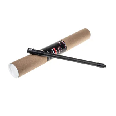 Hybrid Carbon-CNC MTW M4 Outer Barrel 14,5" - SAC