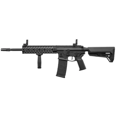 LT-12 M4 W/ ETU (S) - Lancer Tactical
