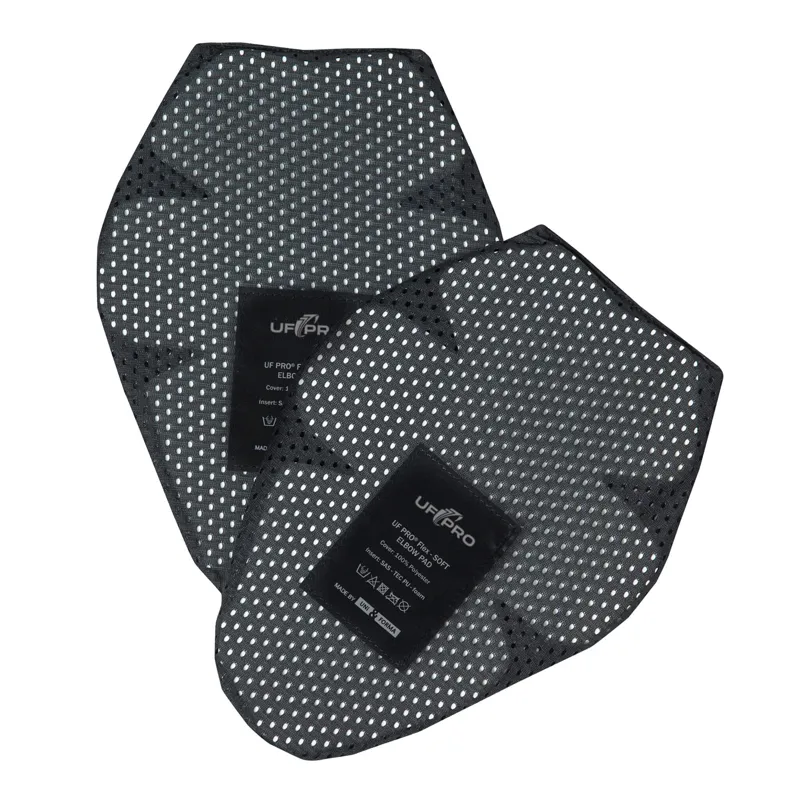 UF Pro Flex Tactical Elbow Pads