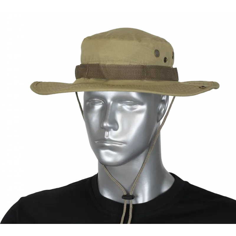 Barbaric Chambergo · Tan / FDE