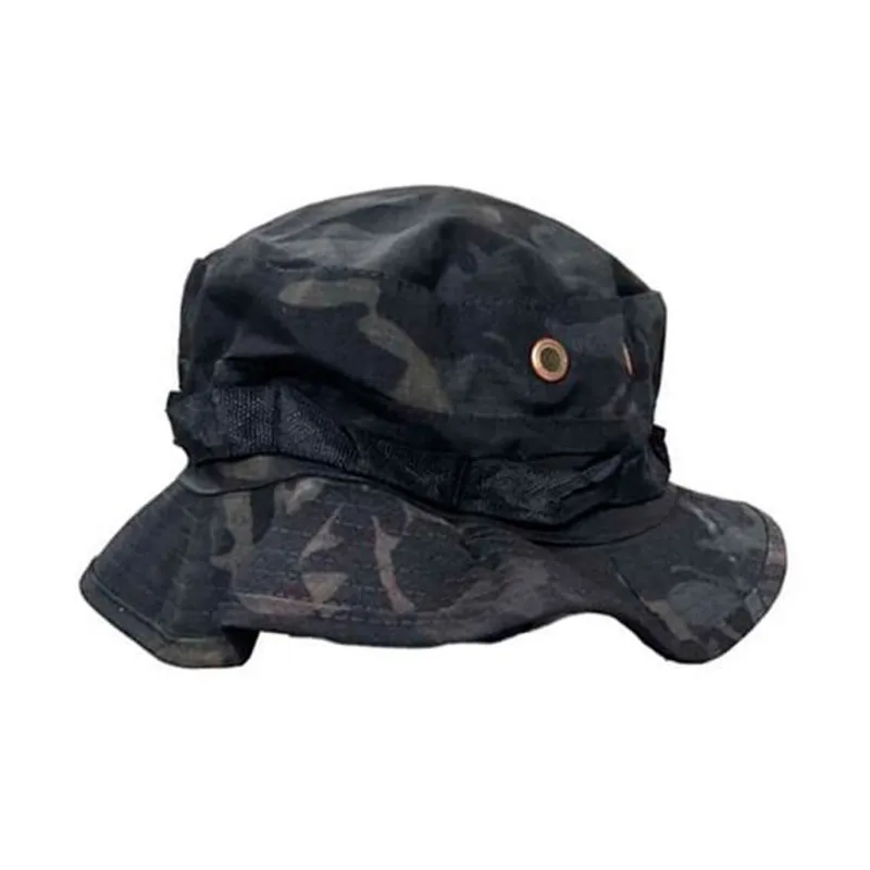 Foraventure Chambergo · Multicam Black