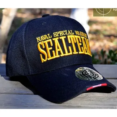 Baseball SEAL TEAM