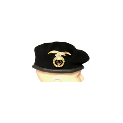 Boina Bripac C/Emblema - Foraventure