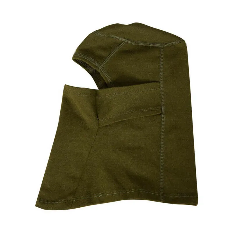 DragonPro Balaclava · Verde / OD