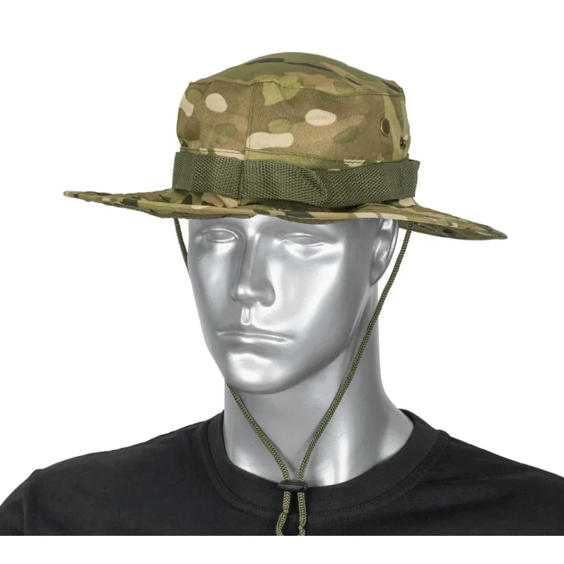 Barbaric Chambergo · Multicam