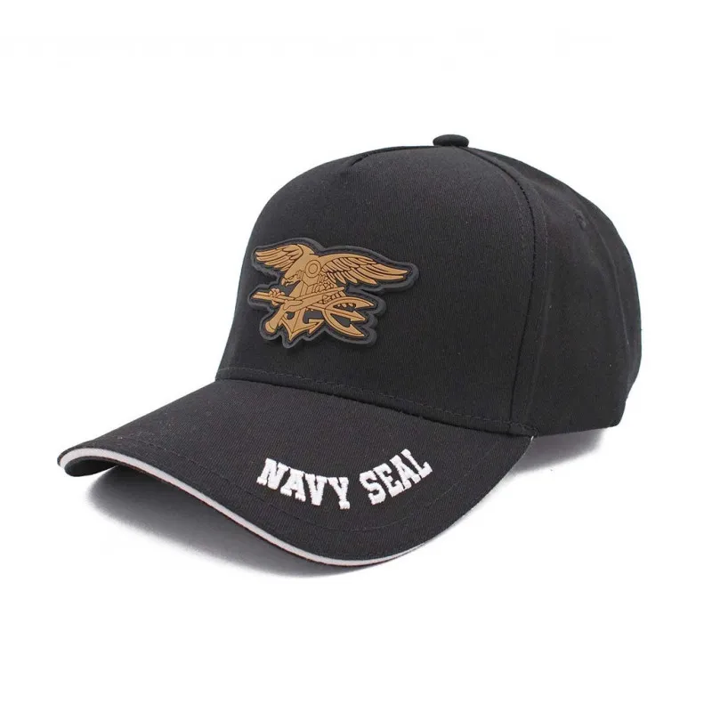 Navy SEAL · Negro